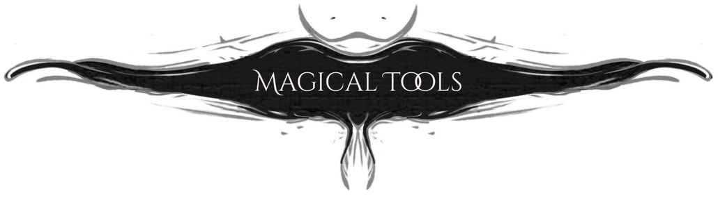 Magical Tools