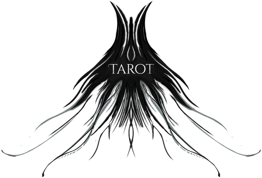Tarot Button
