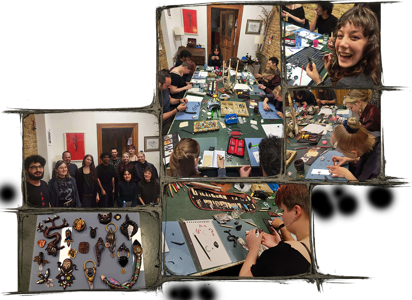 GallerieWorkshop